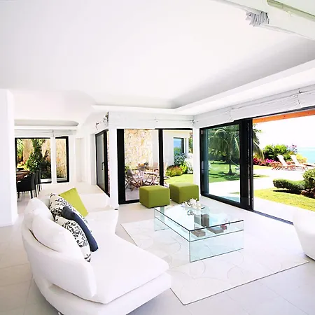 Villa Morning Star Arco da Calheta (Madeira)