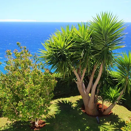 Morning Star Villa Arco da Calheta (Madeira)