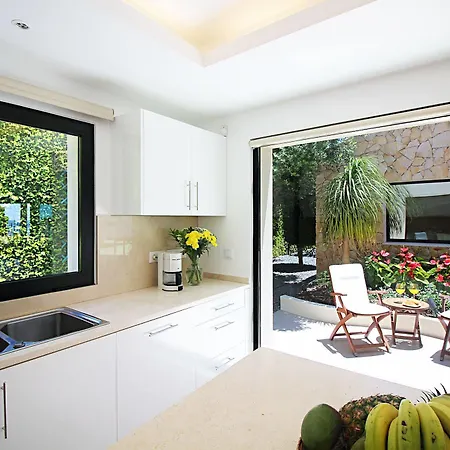 Villa Morning Star