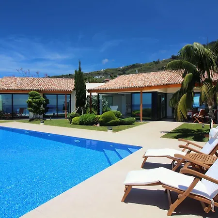 Morning Star Villa