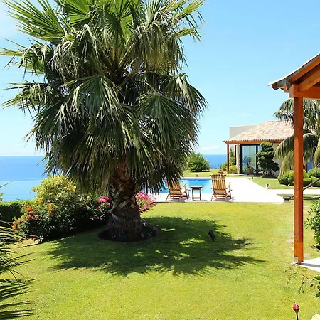 Morning Star Villa Arco da Calheta (Madeira)