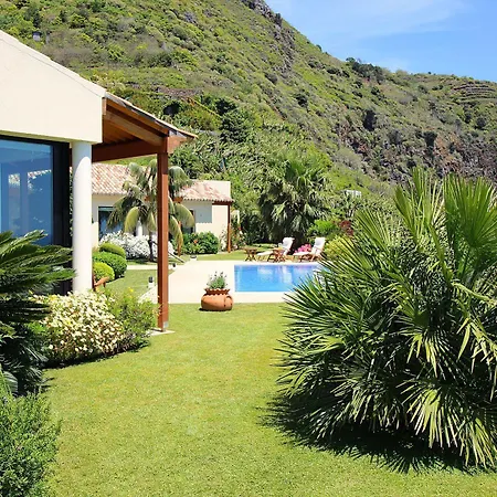Morning Star Villa *