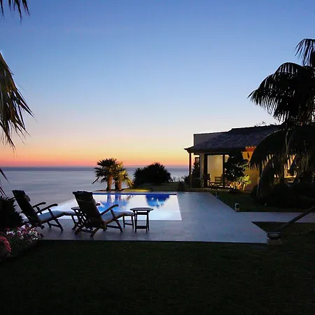 Morning Star Arco da Calheta (Madeira)